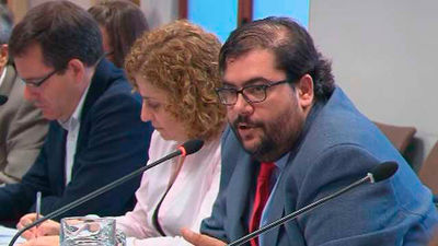 El responsable de Seguridad dice que hay "carencias importantes" en la M-30