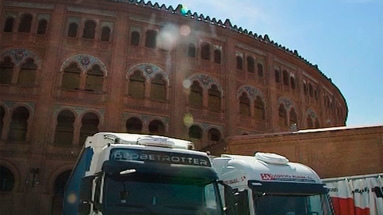 Desconcierto en Las Ventas
