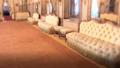 El mejor salón de baile de Madrid