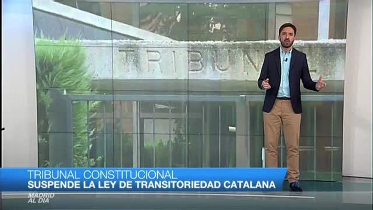 Madrid al Día 12.09.2017