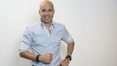 Vídeo: Pole Position 11.09.2017