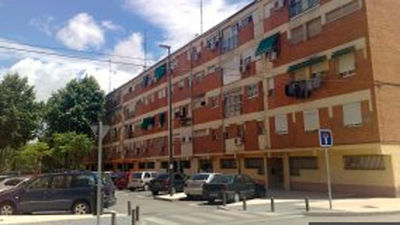 Un hombre, muy grave tras ser atropellado en San Cristóbal de los Ángeles