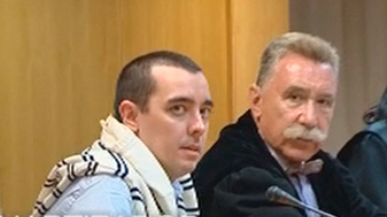 Los perros detectaron restos humanos en sótano del descuartizador de Majadahonda