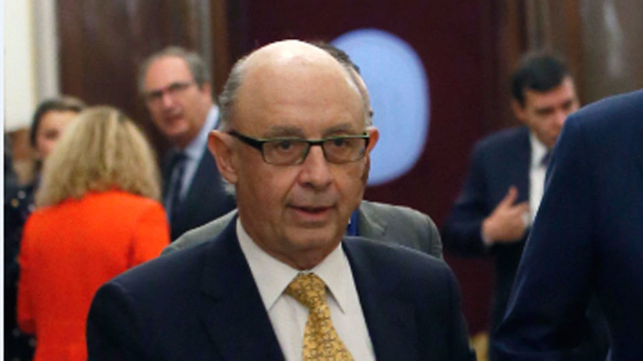 Montoro promete bajar los impuestos en 2018