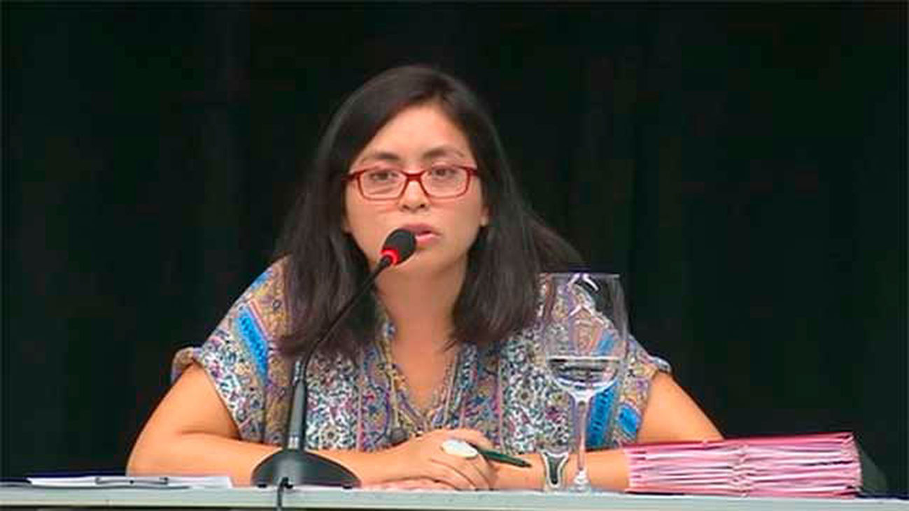 Admitida a trámite la querella policial contra Monedero y Arce