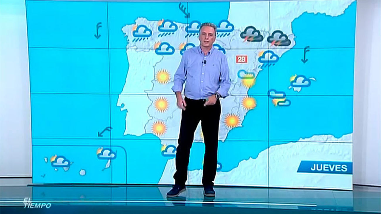 El Tiempo 2 13.09.2017