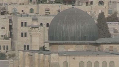 Jerusalén será el punto de partida del Giro de Italia 2018