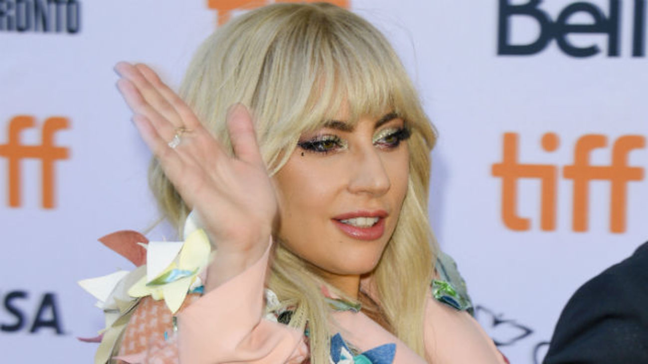 Lady Gaga y su ejemplo para los pacientes de fibromialgia