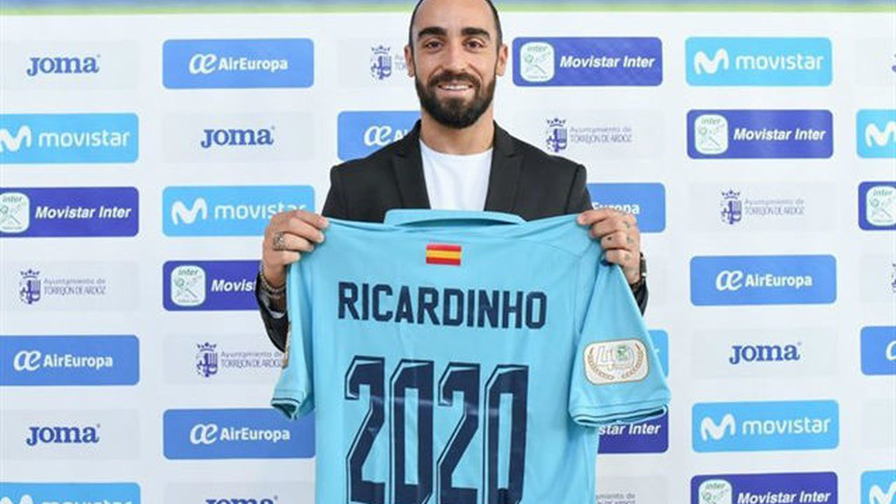 Ricardinho