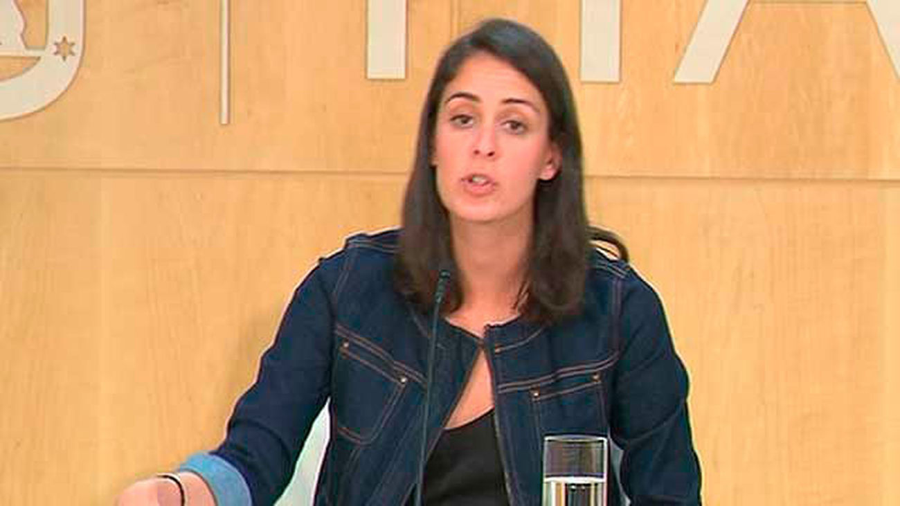 Madrid destina 7,7 millones para dar casa y apoyo social a personas sin hogar