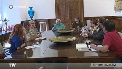 Sauquillo se compromete a recuperar los nombres de colegios de la II República