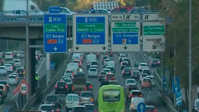 ¿Madrid con o sin coches? el debate está abierto