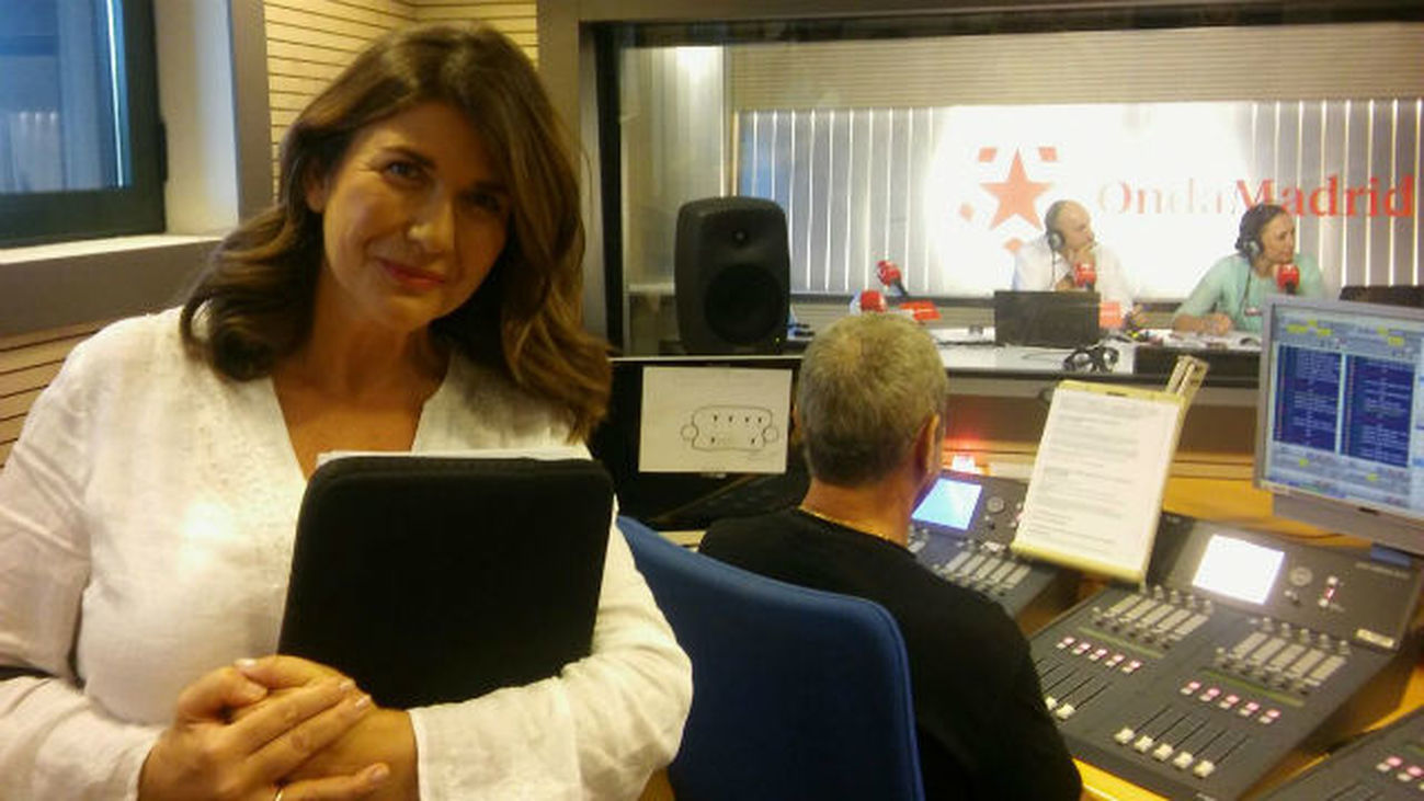 Gastroamantes: Mi personal y adictiva sopa depurativa