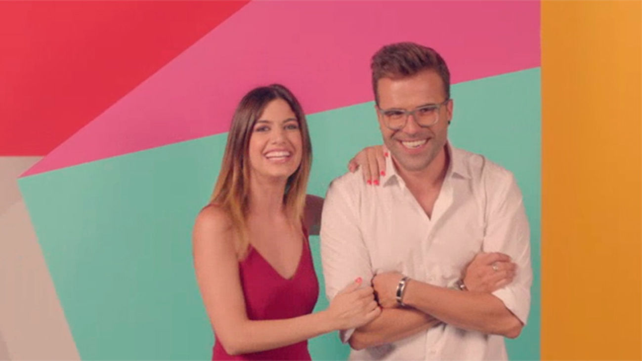 ¿Cuánto sabes de tus amigos? Demuéstralo en Hazlo por mil