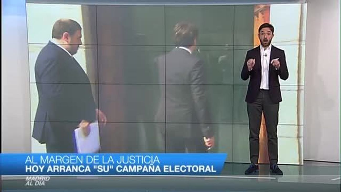 Madrid al Día 14.09.2017