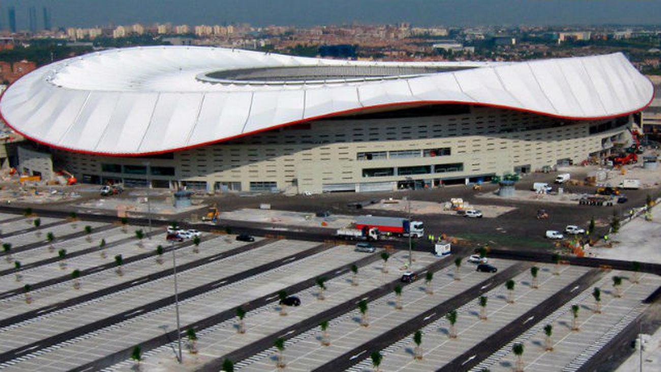 Carmena prevé desorientación inicial con el Metropolitano y pide positividad