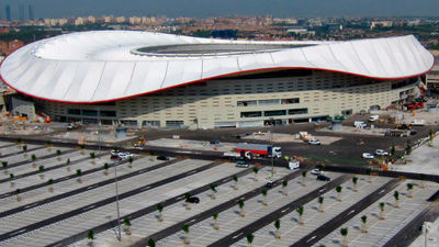 Carmena prevé desorientación inicial con el Metropolitano y pide positividad