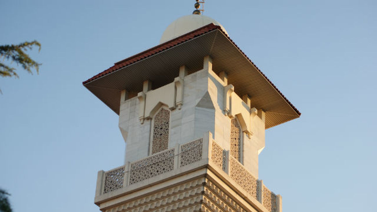 El Centro Cultural Islámico de Madrid condena la explosión en el metro de Londres