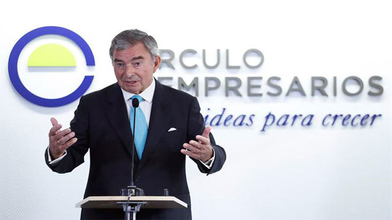 El Círculo de Empresarios califica los Presupuestos de "imprudentes, insolidarios e irreales"