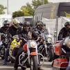 Fuenlabrada acogerá en junio el festival de las motocicletas Harley Davidson