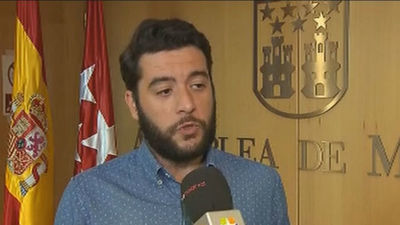 Cs pide la comparecencia de Gallardón en la comisión de corrupción de la Asamblea