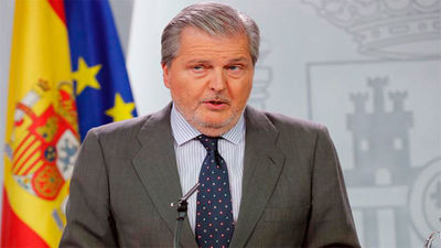 El Gobierno ve un "sarcasmo" que Puigdemont ofrezca ahora diálogo