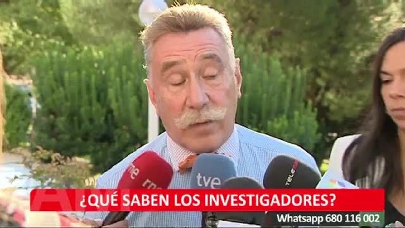 Aquí en Madrid 14.09.2017