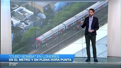 Madrid al Día 15.09.2017