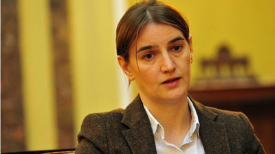 La comunidad homosexual serbia espera que con la Primera Ministra lesbiana baje la homofobia