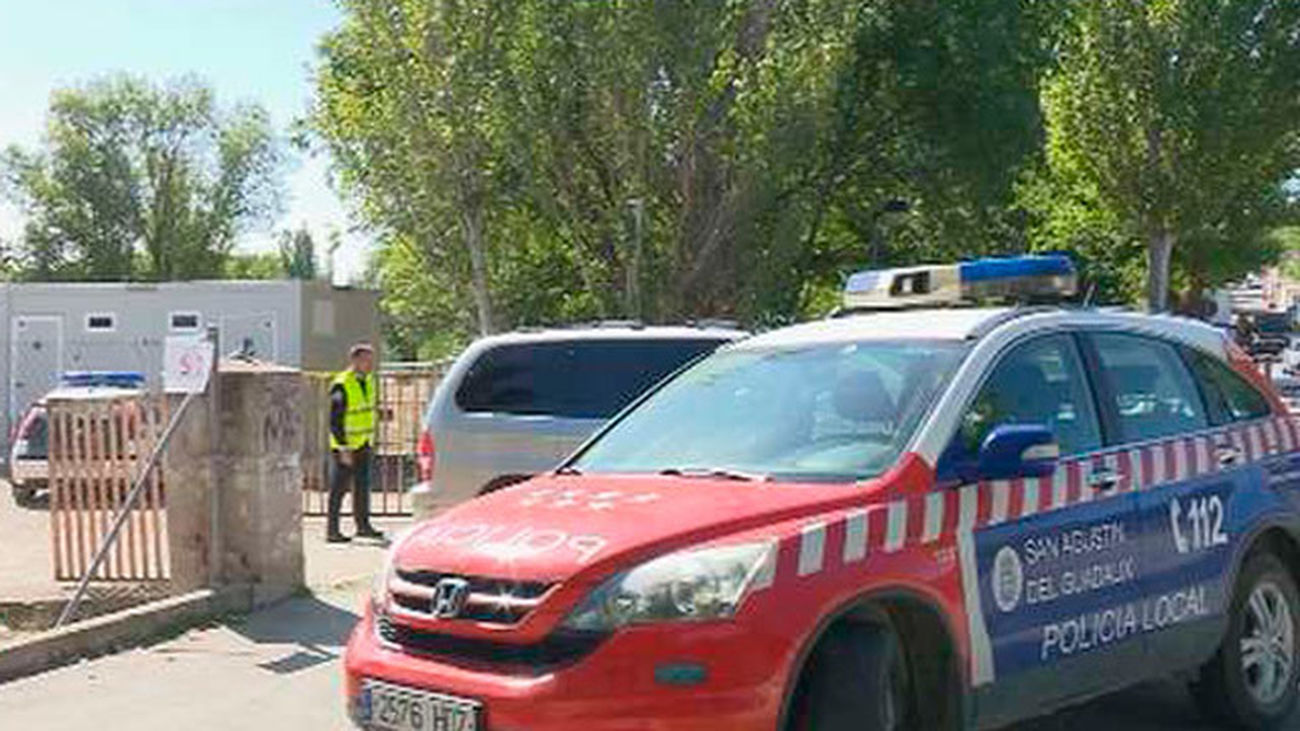 Fallece el joven de 19 años apuñalado en San Agustín de Guadalix