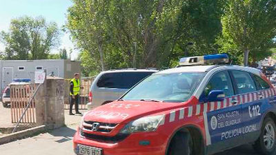 Fallece el joven de 19 años apuñalado en San Agustín de Guadalix