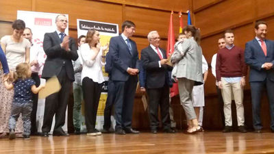 Madrid encabeza, con casi un tercio del total, las donaciones efectivas de médula en toda España