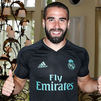 Carvajal se despide de la Ciudad Deportiva: “Nos veremos en otra versión de mí”