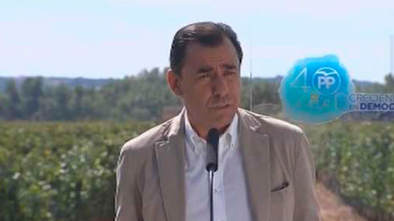 Fernando Martínez-Maillo