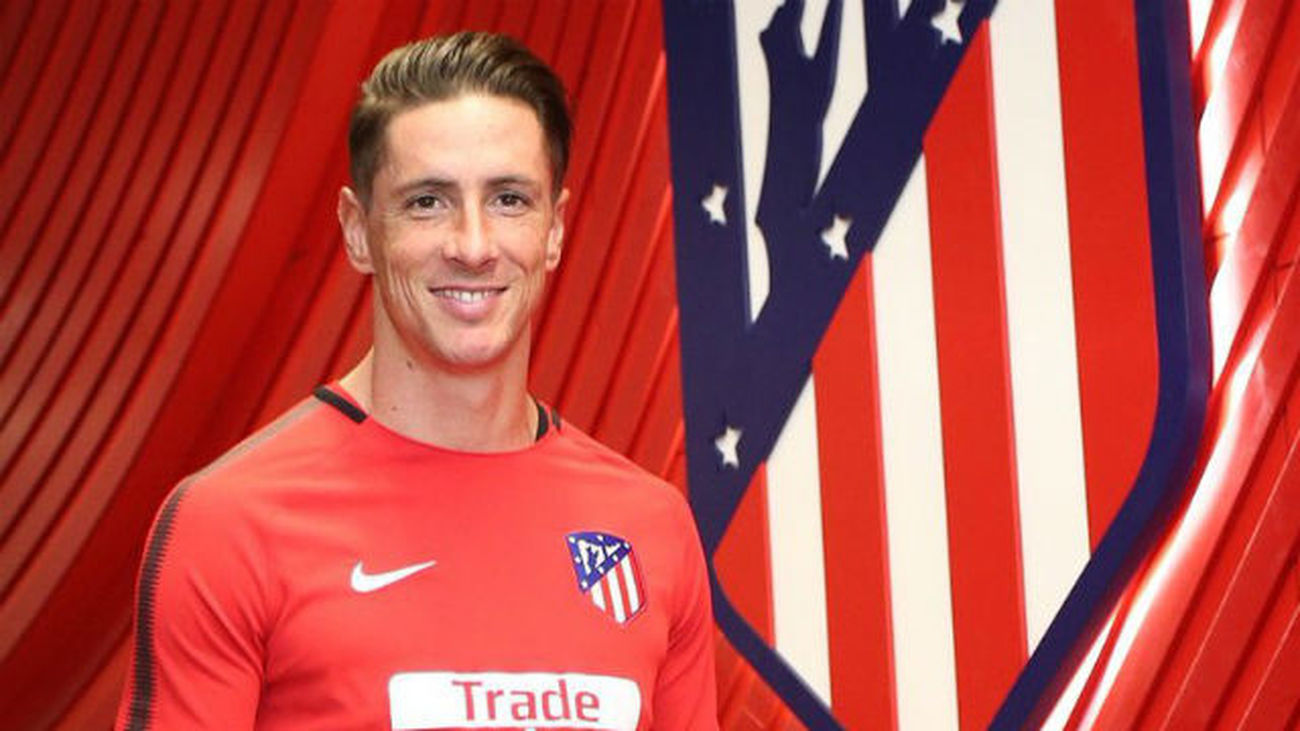 Fernando Torres