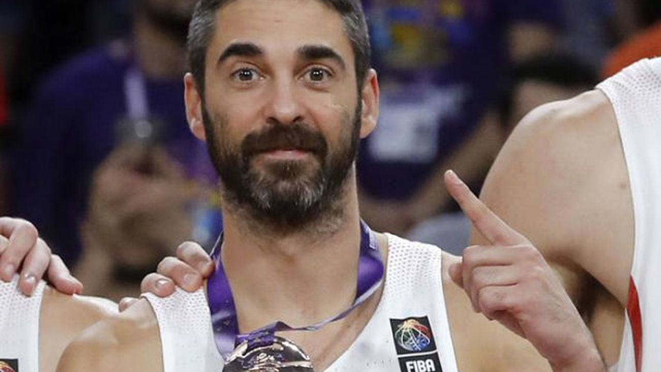 Juan Carlos Navarro