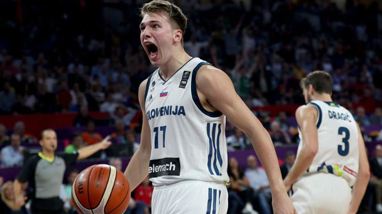 Luka Doncic