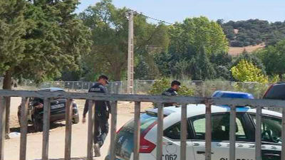 La Guardia Civil busca al autor del crimen de Guadalix, sin descartar ninguna hipótesis