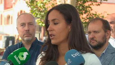 Villacís: Podemos siempre ha sido la muleta del independentismo