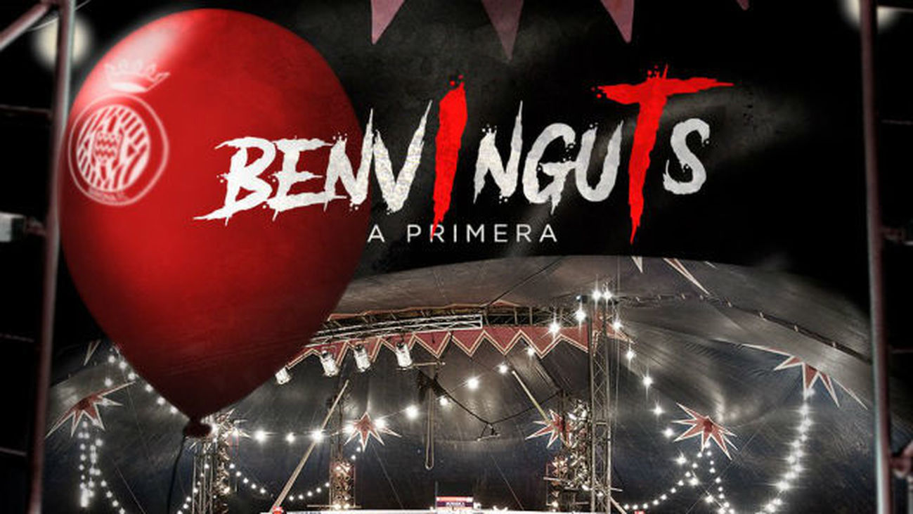 El Leganés 'mete miedo' al Girona