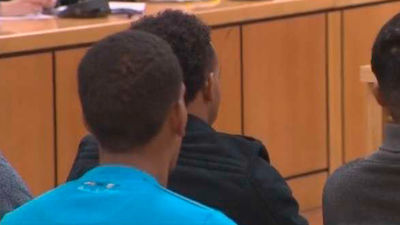 Condenados a 6 y 3 años de cárcel dos Trinitarios que atacaron en el Metro de Madrid