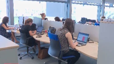 Los sindicatos presionan para recuperar el poder adquisitivo perdido