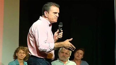 Franco, Lobato y Jabonero se disputarán el liderazgo del PSOE-M