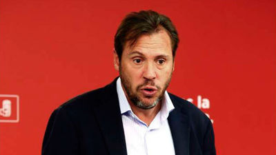 El PSOE no contempla la aplicación del artículo 155 de la Constitución ante el desafío