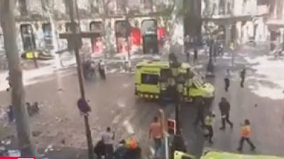 La célula de Ripoll planeó cometer atentados en Barcelona durante varios días