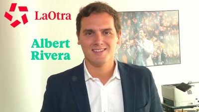 El Círculo entrevista en exclusiva a Albert Rivera