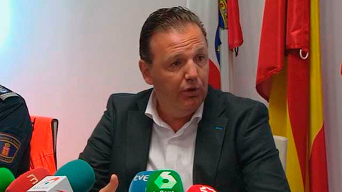 Identificado el agresor del joven muerto en San Agustín del Guadalix