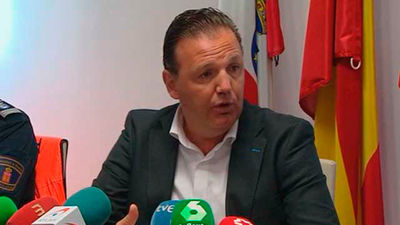 La Guardia Civil identifica al agresor del joven muerto en San Agustín del Guadalix