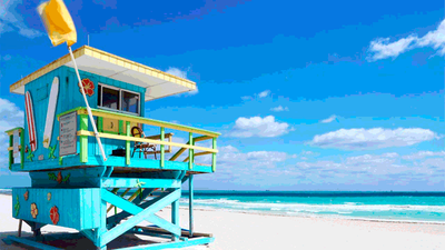 Madrileños por el Mundo se va a Miami