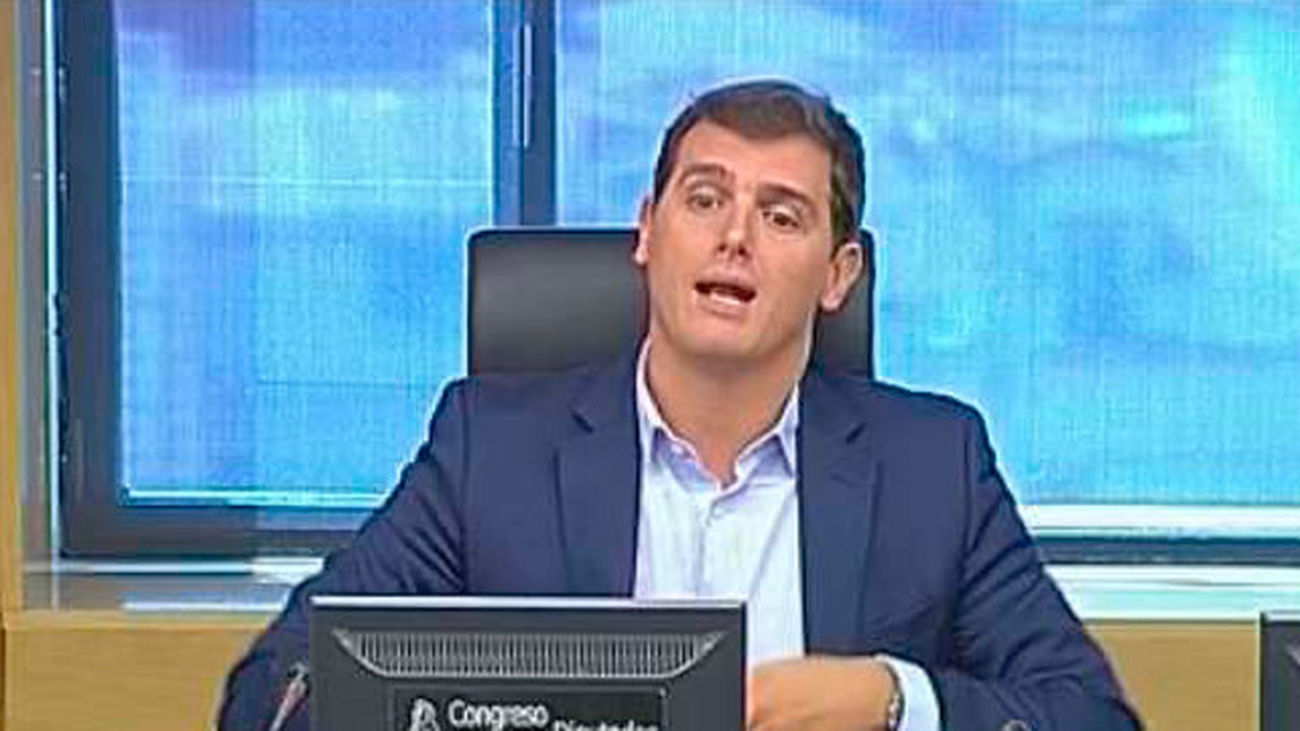 Albert Rivera